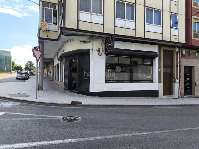 Foto e622bc85-0458-4a6e-ae10-8016dd270068. Local comercial local de hostelería con comidas en Carballo