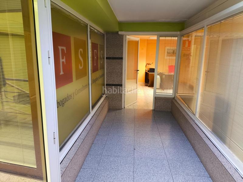 Foto 0ce3625b-56ef-4d3f-b5bd-2f410c52fc83. Miete büro in Carballo
