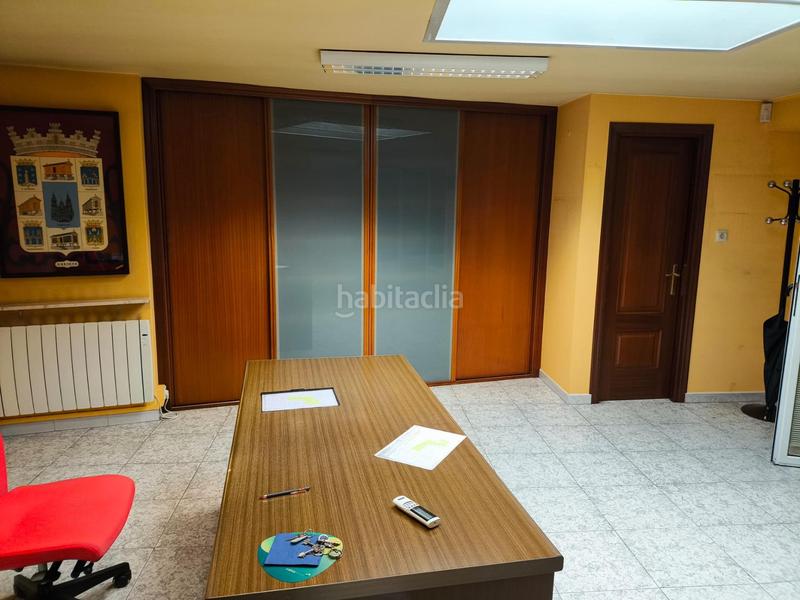 Foto 25a4be27-1cd6-486c-a7c7-44c3a8eac65c. Miete büro in Carballo