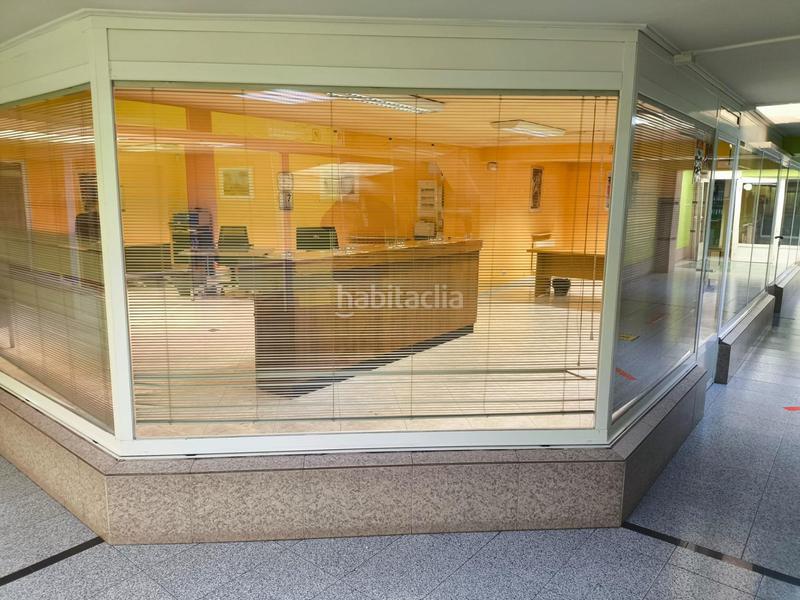 Foto 46b52c49-2159-414c-a5f1-2b4d524d22f1. Miete büro in Carballo