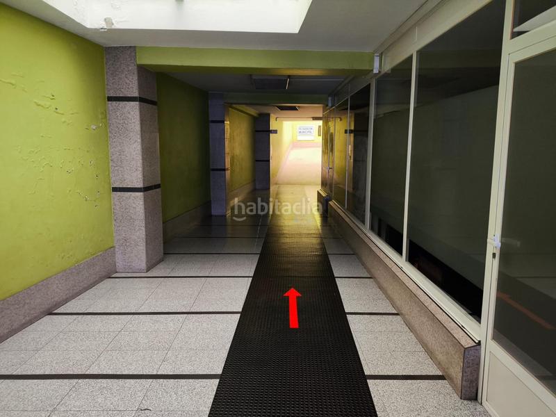 Foto 6353bd4d-55e0-4863-8347-c86cfc81824e. Miete büro in Carballo