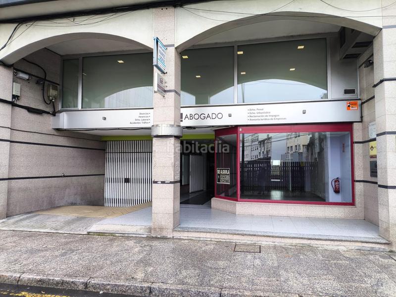 Foto 64ae600c-ecf0-44a3-85b9-f33944ae0f9d. Miete büro in Carballo