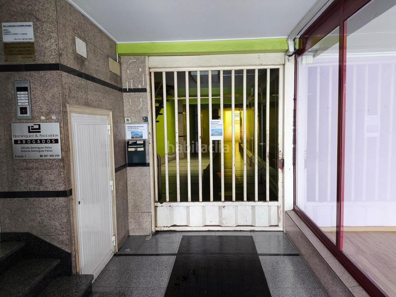 Foto 8c5e94b0-e21a-4e86-963c-8a950e115b97. Miete büro in Carballo