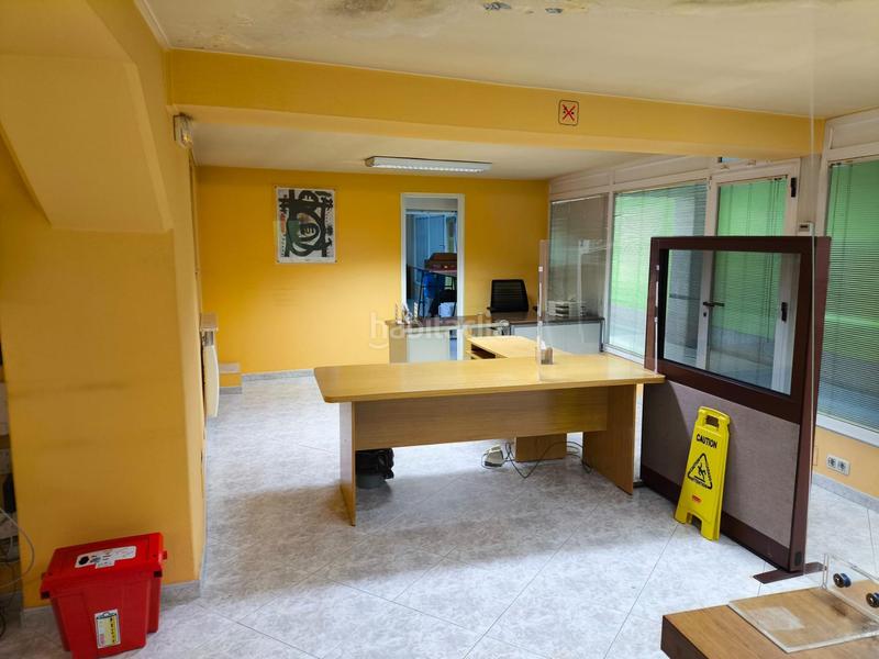 Foto 97867514-c83d-475b-99a1-fa848fddd74c. Miete büro in Carballo