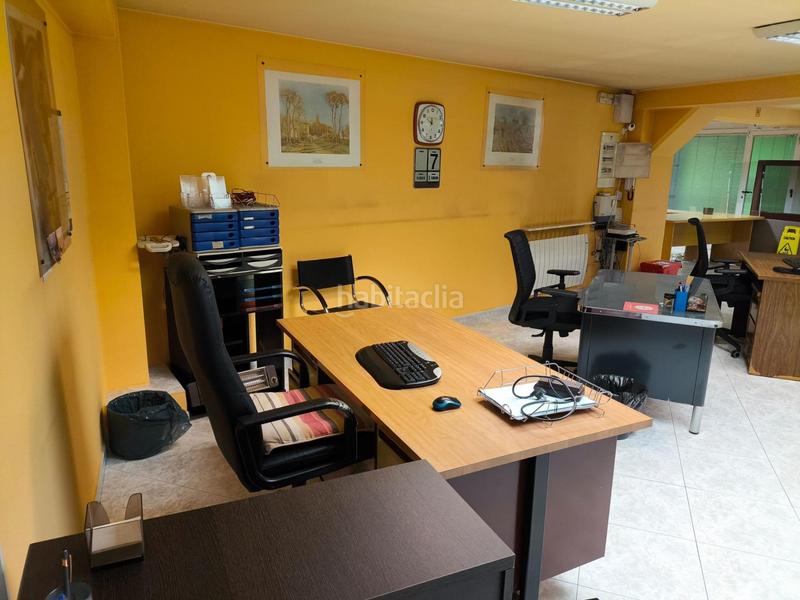 Foto c1331306-63d3-4baa-b72b-6b3de52ee7f3. Miete büro in Carballo