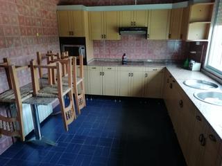 Casa  Lugar rabadeira. Casa en a rabadeira  coristanco