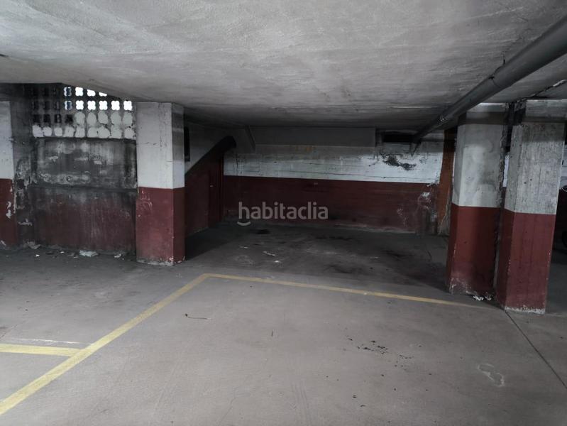 Foto e2117963-0021-4671-b544-25c64a65fb50. Aparcament cotxe a Carballo
