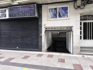 Aparcament cotxe  Estrela. Se vende garaje en c estrella de carballo