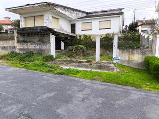Mas  Lugar seiruga. Chalet a reformar en seiruga  malpica de bergantiños