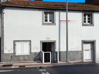 Casa  Travesía arteixo. Casa para reformar en arteixo