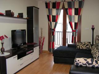 Appartement  Atalaia. Piso en catalaia de malpica de bergantiños