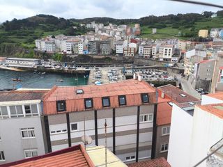 Piso  Atalaia. Piso en catalaia de malpica de bergantiños