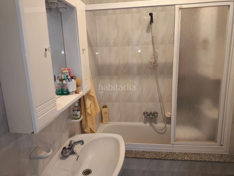 Foto 56080185-d406-4507-b859-a9075c78ced6. Pis amb calefacció aparcament a Laxe