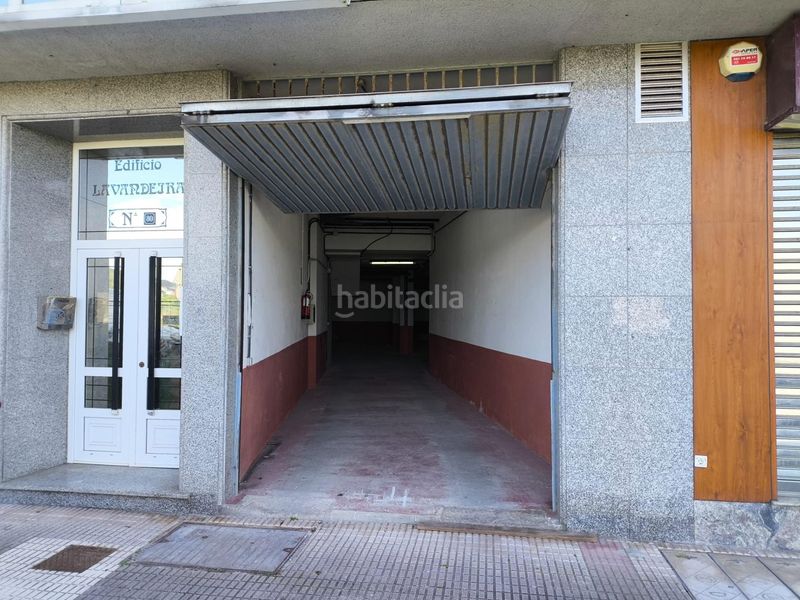 Foto 79db5e64-b641-4727-b4fd-4a3414d16d48. Pis amb calefacció aparcament a Laxe
