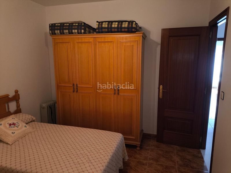 Foto c45c18c1-a688-4f2b-adf6-fb10f9b5bf2e. Pis amb calefacció aparcament a Laxe