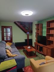 Appartement  Argentina. Piso dúplex en rúa argentina de carballo