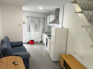 Affitto Appartamento  Campo feria. Apartamento zona fórum de carballo