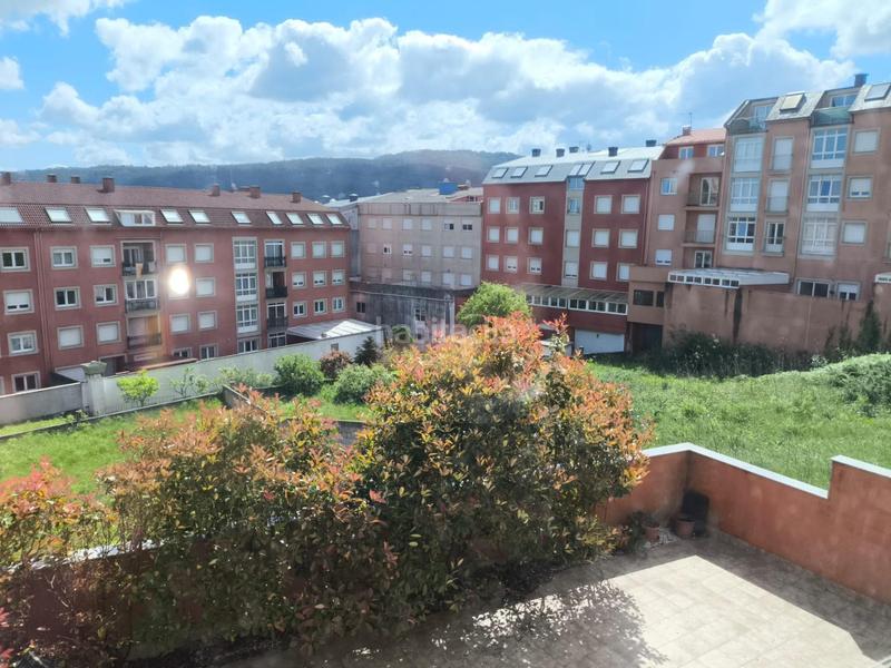 Foto 52022187-00cc-4bc6-89ab-71b95502c9b1. Piso  con vistas al mar en Laxe