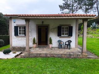 Lloguer Casa  Lugar niñons. Alquiler de fin de semana en niñons, ponteceso