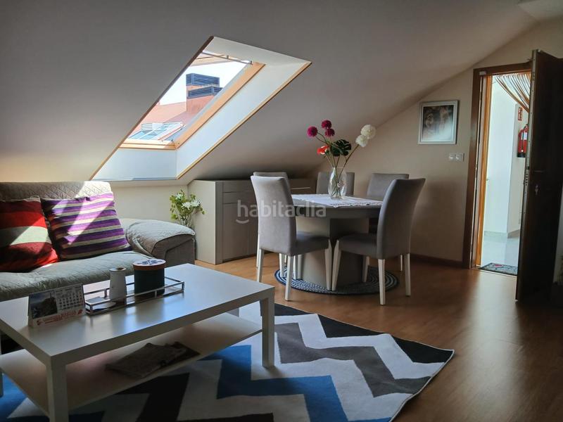 Foto 0ef1ea17-2a3a-49ad-adc2-eb7b4153eaaa. Piso espectacular piso en zona playa san francisco con vistas magníficas en Muros