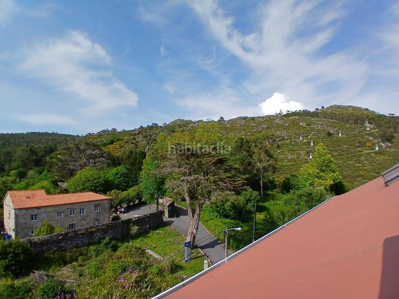 Foto 2b8b4735-5f37-4d1e-8122-7522af236a60. Piso espectacular piso en zona playa san francisco con vistas magníficas en Muros