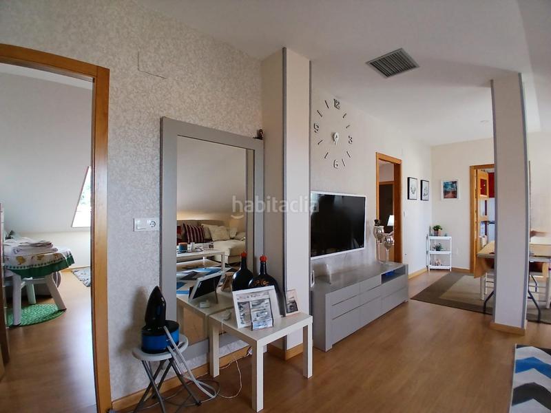 Foto 32df934a-fe65-403d-9357-944932ab5c0e. Piso espectacular piso en zona playa san francisco con vistas magníficas en Muros