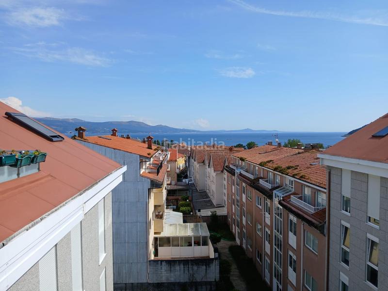 Foto 4bab1853-0cf1-4bfe-80d9-80df552304de. Piso espectacular piso en zona playa san francisco con vistas magníficas en Muros