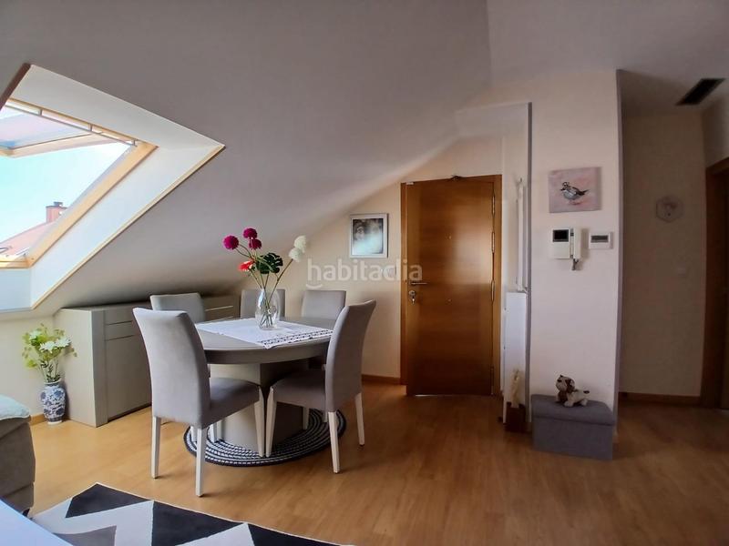 Foto 51e1368f-a80b-47f6-82b0-bfa4b031fd10. Piso espectacular piso en zona playa san francisco con vistas magníficas en Muros