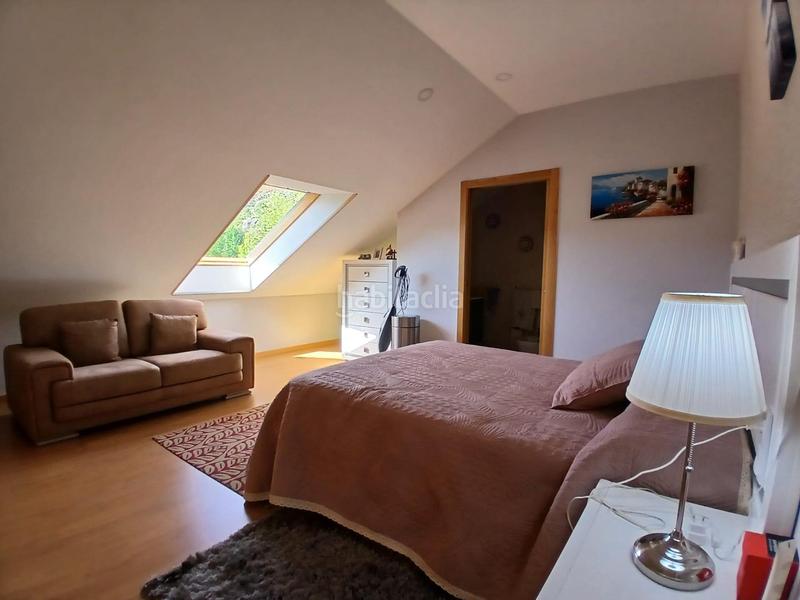 Foto 70919a58-4fd8-4d37-9e70-66d6be8e9cbf. Piso espectacular piso en zona playa san francisco con vistas magníficas en Muros