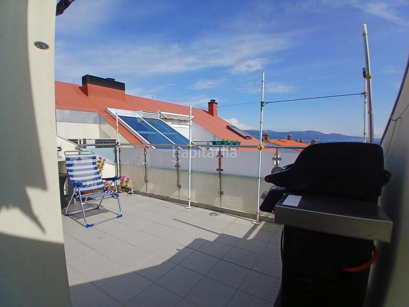 Foto 7ad2418a-02b1-402d-9d65-40632c6b02bc. Piso espectacular piso en zona playa san francisco con vistas magníficas en Muros