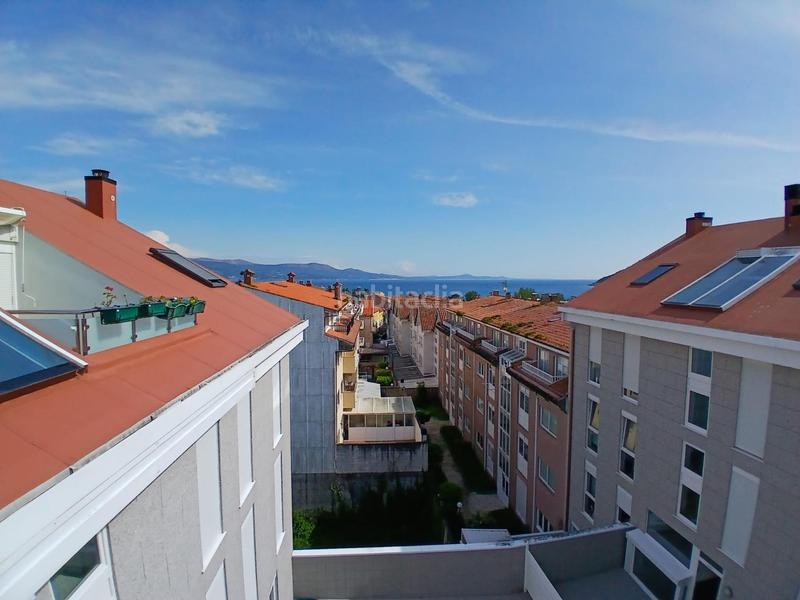 Foto 85887b13-1edf-408d-a0a2-8cad5f5f8d8a. Piso espectacular piso en zona playa san francisco con vistas magníficas en Muros