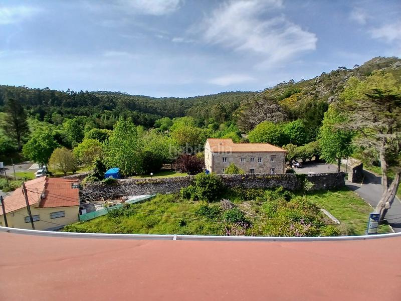 Foto bded6833-f928-4fe7-8c3f-709b107c8d82. Piso espectacular piso en zona playa san francisco con vistas magníficas en Muros