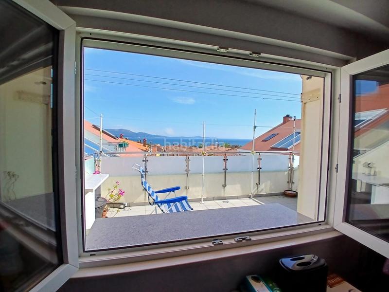 Foto c684ee4b-fb48-491e-a60d-0a5816d9e8a4. Piso espectacular piso en zona playa san francisco con vistas magníficas en Muros