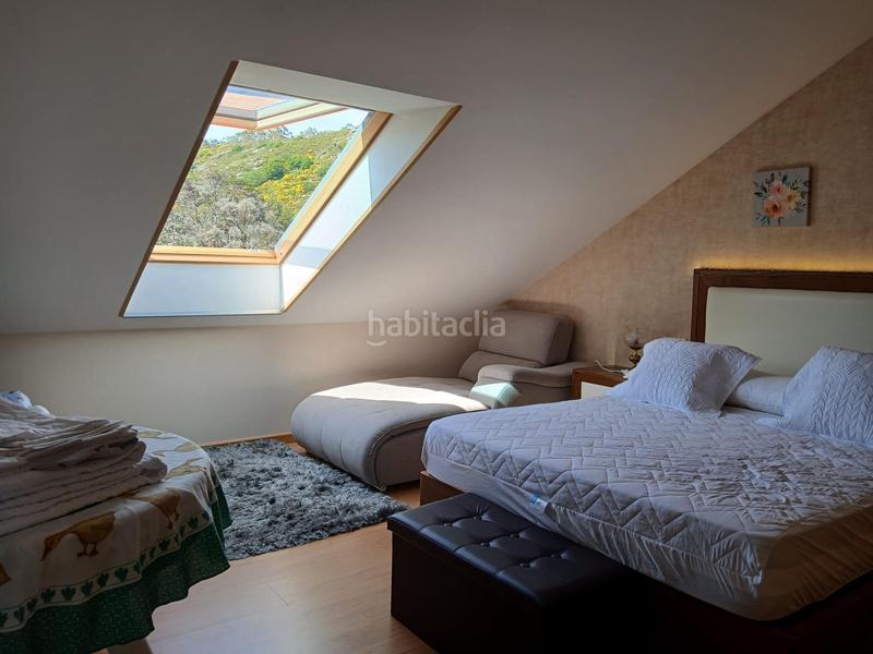 Foto d839b438-3496-4ae9-b35a-3689b0a5ef60. Piso espectacular piso en zona playa san francisco con vistas magníficas en Muros