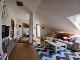 Appartement  Sahorta de abaixo. Espectacular piso en zona playa san francisco muros con vistas m