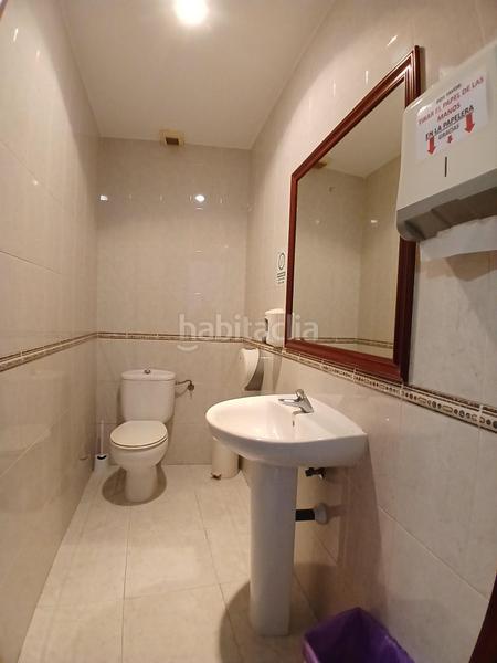 Foto 7b0100e4-49e7-4281-a999-565d25bd1519. Local comercial negocio de hostelería en pleno funcionamiento en Carballo