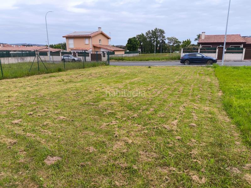 Foto 95a8afa8-8788-4e7a-8840-acb1834f81b3. Terreny residencial a Laracha