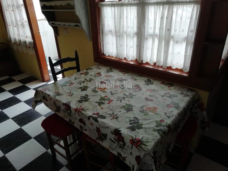 Foto 56bef737-d95d-4e00-9ed1-c526a99354a0. Piso se vende piso en calle perú en Carballo