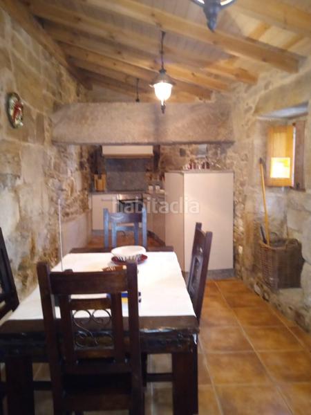 Foto 14d421b5-8a50-4ea6-9910-457b155010de. Maison dans Laxe