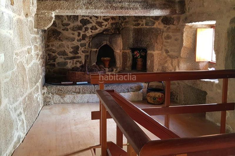 Foto 185c55cb-2e92-4e3e-8316-dfe75c57ce61. Maison dans Laxe