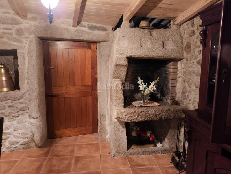 Foto 68e95ba9-3060-49df-b92b-6bcc50467c3d. Maison dans Laxe