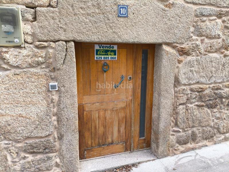 Foto a45debd4-e598-49fb-af91-3b2b25995573. Maison dans Laxe