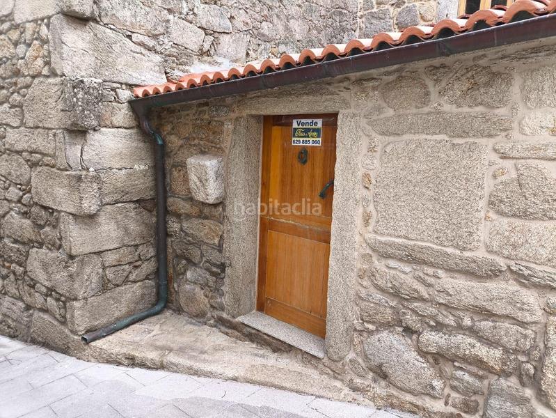 Foto cdc3b903-d884-45f0-9a16-1ff039211b5b. Maison dans Laxe