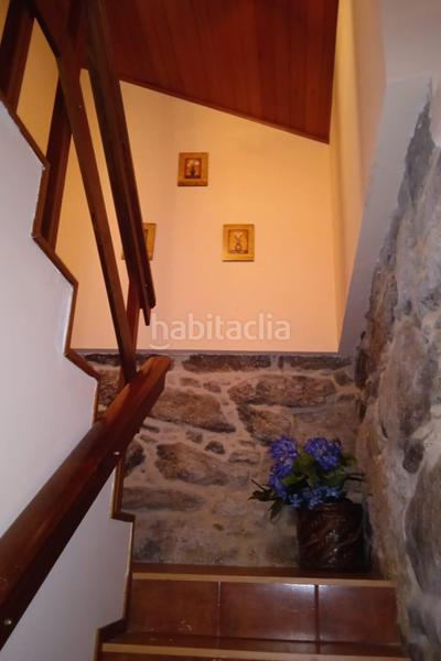 Foto dc33d73f-5e1a-4f5b-882f-64fa35f5bd58. Maison dans Laxe