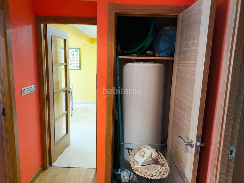 Foto 4d436346-e165-406e-a803-480e11c8cc5b. Affitto appartamento con riscaldamento parcheggio in Malpica de Bergantiños