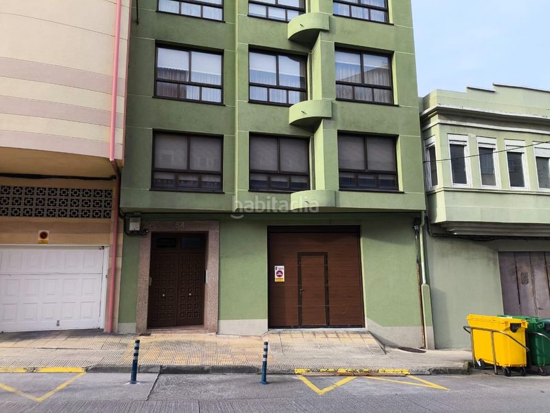Foto d5f2b6d8-d03b-4ac0-8df9-511b7b94d557. Affitto appartamento con riscaldamento parcheggio in Malpica de Bergantiños