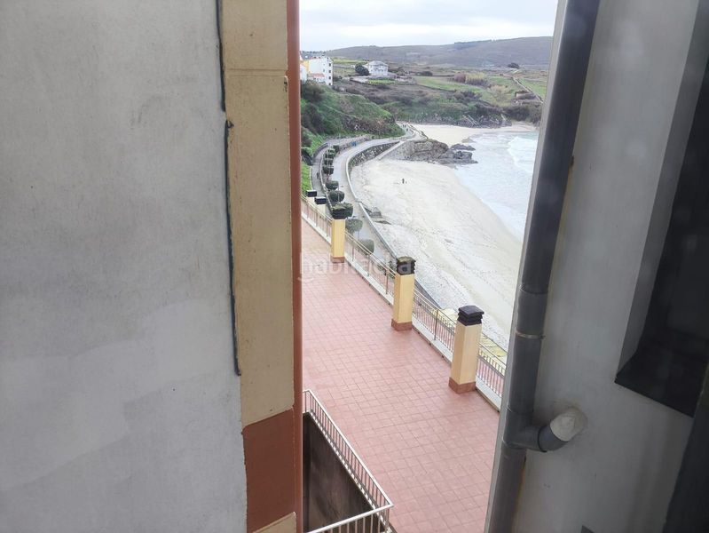 Foto d81888dc-fda9-4e6b-9921-d7998ca2b1d8. Affitto appartamento con riscaldamento parcheggio in Malpica de Bergantiños