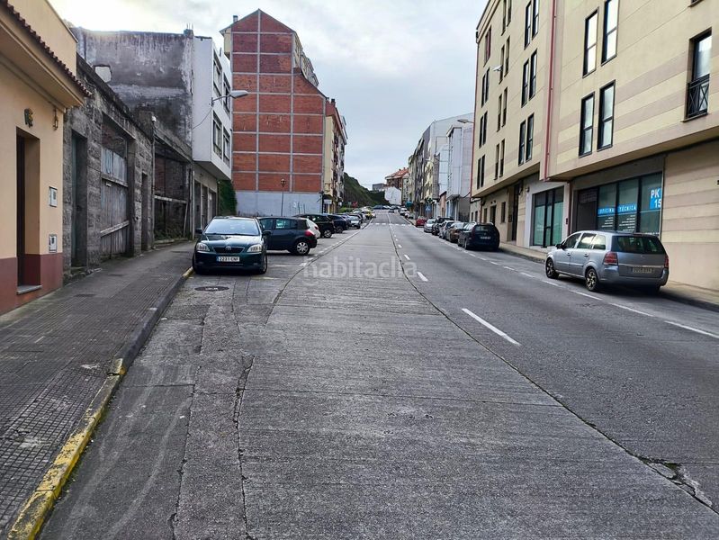 Foto dc5685c5-3035-43ed-8d57-d09c80cc9b44. Affitto appartamento con riscaldamento parcheggio in Malpica de Bergantiños