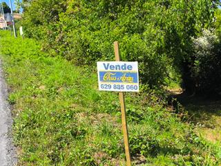 Terreny residencial  Lugar vilarnovo. Finca edificable en vilarnovo, ameixeiras, arteixo