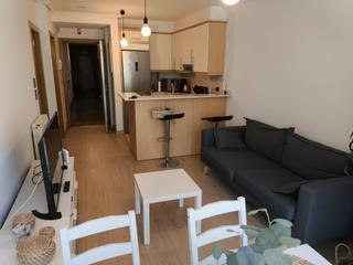 Appartement  Calle fraternidad. Piso en cfraternidad, a corua